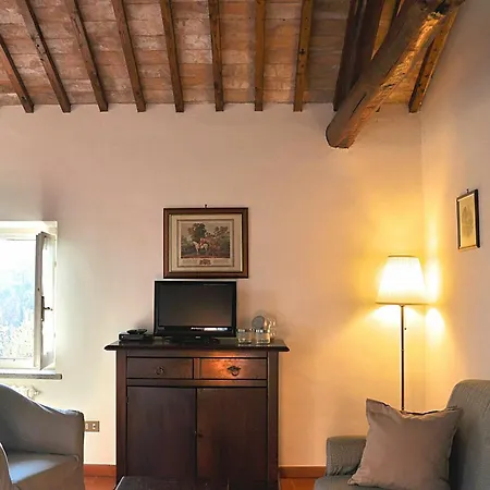 Apartamento Montecasciano - Tulipano