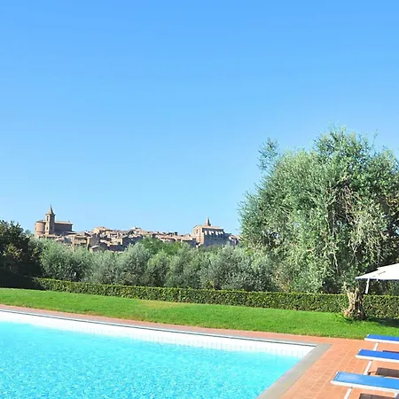 Apartment Montecasciano Tulipano