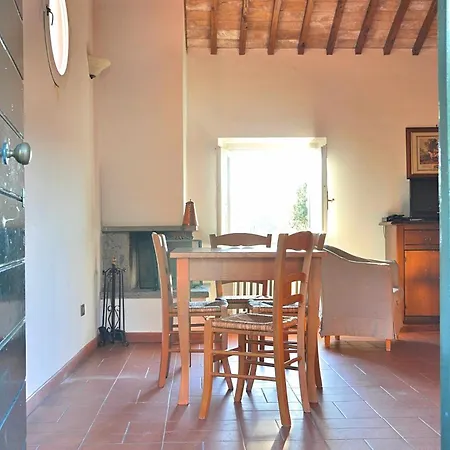 Apartamento Montecasciano - Tulipano Capranica