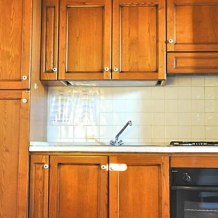 Apartment Montecasciano Tulipano
