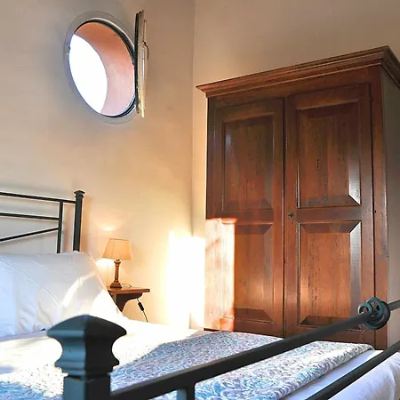 Apartamento Montecasciano - Tulipano *