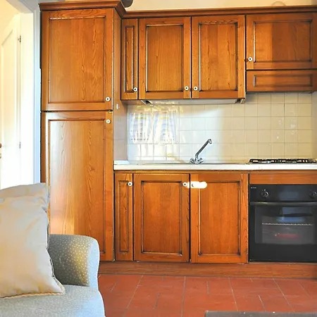 Apartment Montecasciano Tulipano Capranica