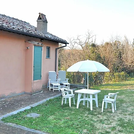 Apartment Montecasciano Tulipano *