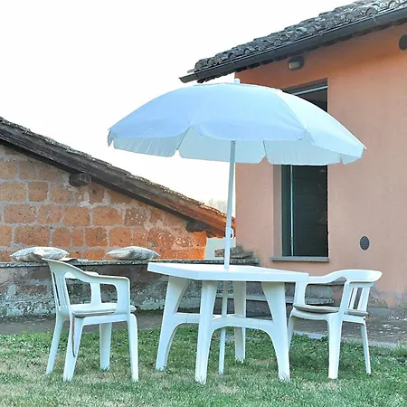 Apartment Montecasciano Tulipano Capranica