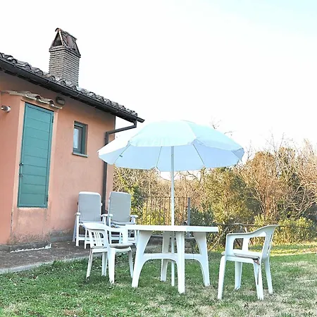 Apartment Montecasciano Tulipano Capranica