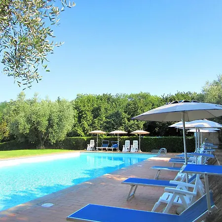 Apartment Montecasciano Tulipano