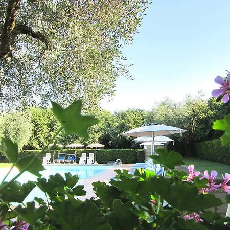 Apartment Montecasciano Tulipano *