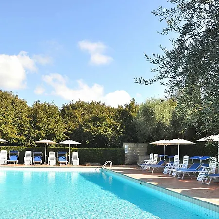 Apartamento Montecasciano - Tulipano Capranica