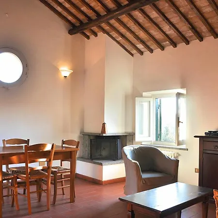Montecasciano Tulipano Apartment