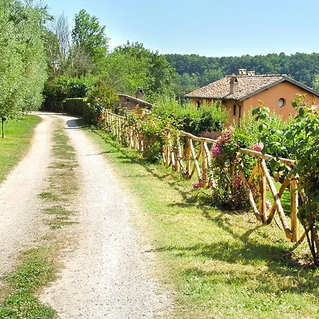 Apartment Montecasciano Tulipano *