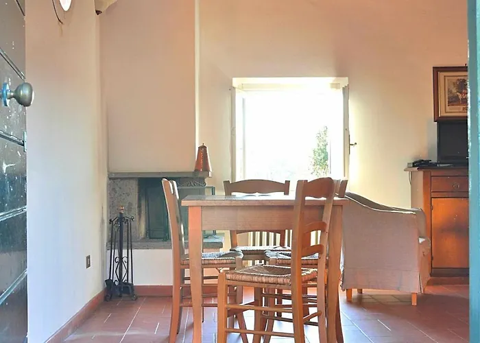 公寓 Montecasciano - Tulipano Capranica